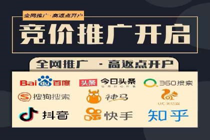 SEM托管代运营案例：精准营销策略